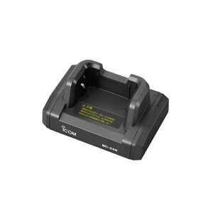 �A�C�R��(ICOM) ���[�d�� BC-249 (IC-DPR4�p/AC�A�_�v�^�ʔ�) ��������