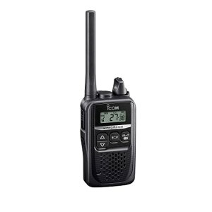 �A�C�R�� IC-4310B �u���b�N ���菬�d�̓g�����V�[�o�[ ��������