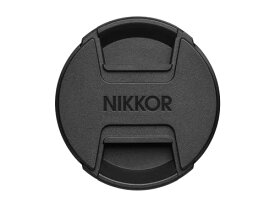 Nikon レンズキャップ LC-52B LC52B 送料無料
