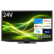 楽天市場】液晶テレビ 24インチ（パネル性能フルハイビジョン）の通販