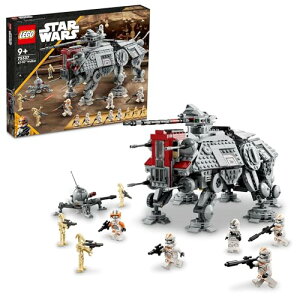 S(LEGO) X^[EEH[Y AT-TE(TM) EH[J[ Mtg 75337  ubN av[g F  