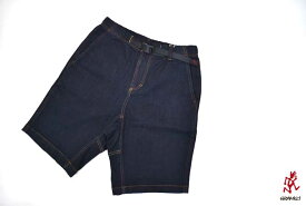 【SALEセール】Gramicci/グラミチDenimSt-Short【返品・交換不可】