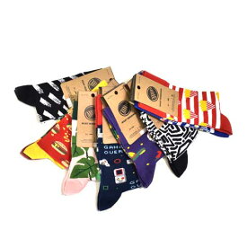 お得なクーポン配布中!!(2026/3/1〜2026/3/15) MANYMORNINGS/メニーモーニングスREGULARSOX