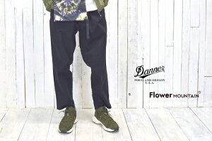 Danner/_i[DANNER×FlowerMOUNTAINN.Volcano