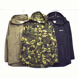 Gramicci/グラミチ SHELL FIELD PARKA
