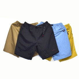 Gramicci/グラミチ SHELL PACKABLE SHORTS