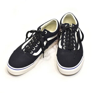 VANS/oY Old Skool (Retro Cali)