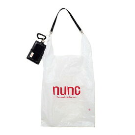 Nunc/ヌンク Issue