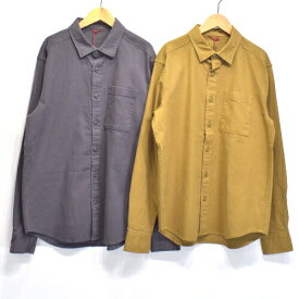 今がチャンス！お得なクーポン配布中!!(2024/5/24 18:00～2024/6/30 23:59) Topo Designs/トポデザインズ DIRT SHIRT