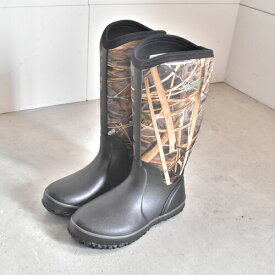 お得なクーポン配布中!!(2026/3/1〜2026/3/15) Danner/ダナー　RUBBERBOOTS
