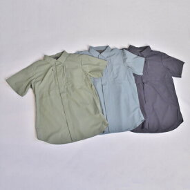 お得なクーポン配布中!!(2026/3/1〜2026/3/15) TetonBros/ティートンブロス　JourneyShirt(Unisex)