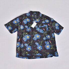 お得なクーポン配布中!!(2026/3/1〜2026/3/15) TUITACI/ツイタチ　ICIRIANALOHASHIRTS