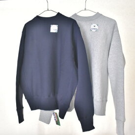 お得なクーポン配布中!!(2026/3/1〜2026/3/15) CAMBER/キャンバー　CROSSKNITCREWNECK