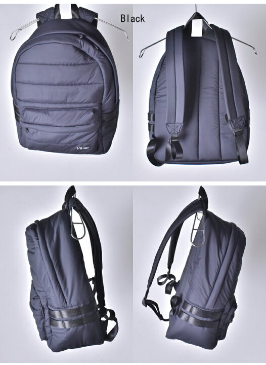 楽天市場】F/CE/エフシーイー W.RPADDINGDAYPACK : Raft Store