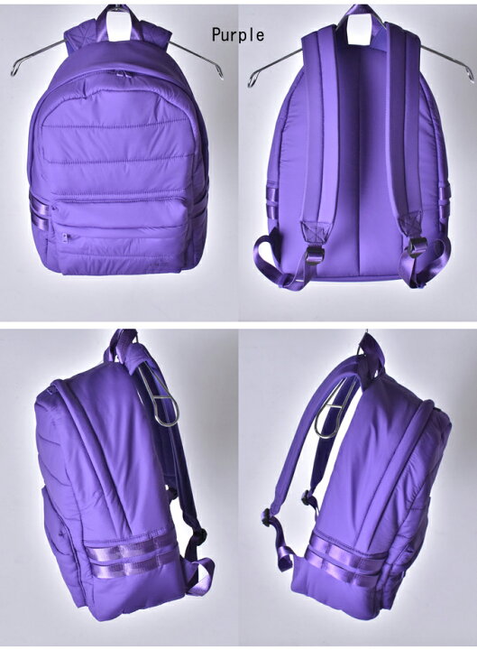 楽天市場】F/CE/エフシーイー W.RPADDINGDAYPACK : Raft Store