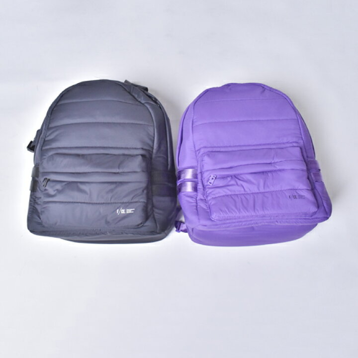 楽天市場】F/CE/エフシーイー W.RPADDINGDAYPACK : Raft Store