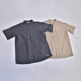 お得なクーポン配布中!!(2026/3/1〜2026/3/15) Nanga/ナンガ　AIRCLOTHCOMFYS/SSHIRT