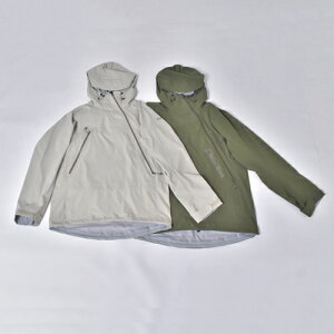 Teton Bros / eB[guX@Tsurugi Jacket