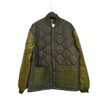 ハンティングジャケット バブアー スウェット Barbour Made in England 