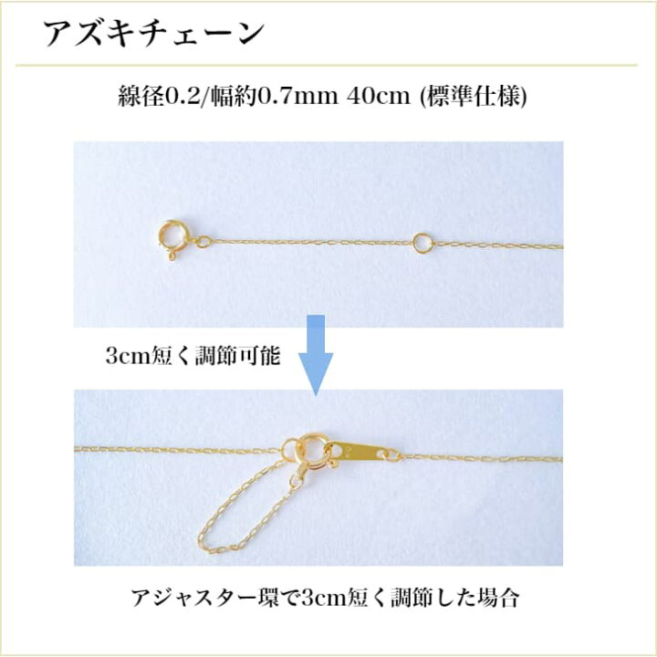 楽天市場】K10 ダイヤモンド ミニVライン ネックレス【0.02ct】送料 