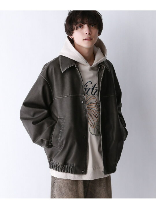 楽天市場】【SALE／50%OFF】ヴィンテージライク/シンセティックレザー 