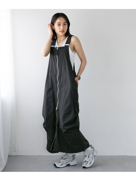 楽天市場】【SALE／50%OFF】フロントジップ/ミリタリージャンスカ 