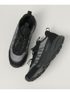 �ySALE�^44%OFF�z�yHI-TEC/�n�C�e�b�N�zHT CM028 WOLK TRACK WP RAGEBLUE ���C�W�u���[ �V���[�Y�E�C �X�j�[�J�[ �u���b�N �O���[�yRBA_E�z�y���������z[Rakuten Fashion]