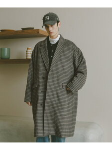 `FbN/I[o[`FX^[R[g RAGEBLUE CWu[ WPbgEAE^[ `FX^[R[g O[ uEyz[Rakuten Fashion]