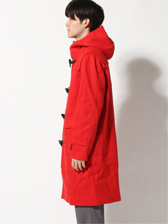 楽天市場】【SALE／30%OFF】ウールダッフルコート RAGEBLUE レイジ 