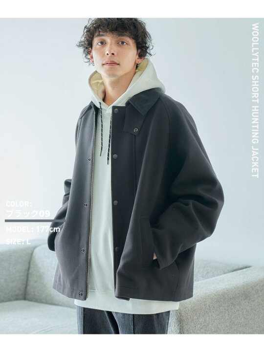 楽天市場】【SALE／30%OFF】(M)WTハンティングJK RAGEBLUE レイジ 