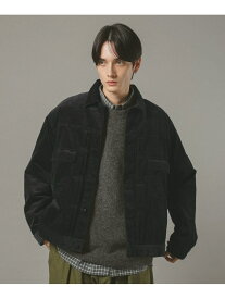 【SALE／30%OFF】コーデュロイシャツGジャン【セットアップ対応】 RAGEBLUE レイジブルー トップス その他のトップス ブラウン ネイビー ブラック グレー【RBA_E】【送料無料】[Rakuten Fashion]