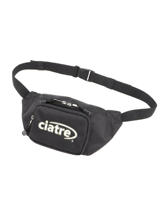 楽天市場】【SALE／28%OFF】(M)ciatreウエストBAG RAGEBLUE レイジ 
