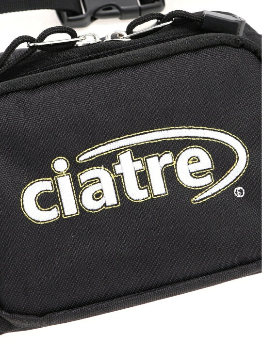 楽天市場】【SALE／28%OFF】(M)ciatreウエストBAG RAGEBLUE レイジ 