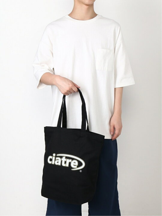 楽天市場】【SALE／34%OFF】(M)ciatreトートBAG RAGEBLUE レイジブルー 