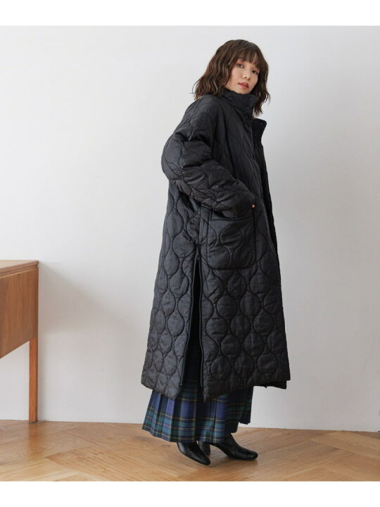 楽天市場】【SALE／30%OFF】(W)リバーシブルモッズコート RAGEBLUE 
