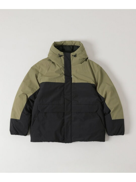 楽天市場】【SALE／50%OFF】【AIRTHERMAL/高機能中綿】切り替え 