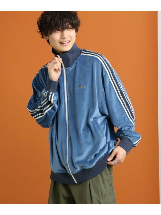 楽天市場】【SALE／30%OFF】【SIGNAL SPORTS】サイドライン/ルーズ 