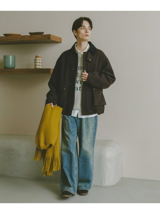 楽天市場】【SALE／50%OFF】【WOOLLYTEC/ウーリーテック】ハンティング 