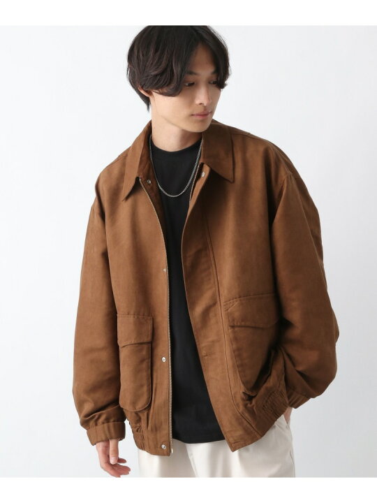 楽天市場】【SALE／50%OFF】(M)スウェードライクトラックJK RAGEBLUE