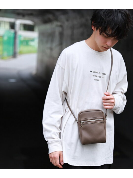 楽天市場】【SALE／50%OFF】(M)スクエアショルダーバッグ RAGEBLUE 