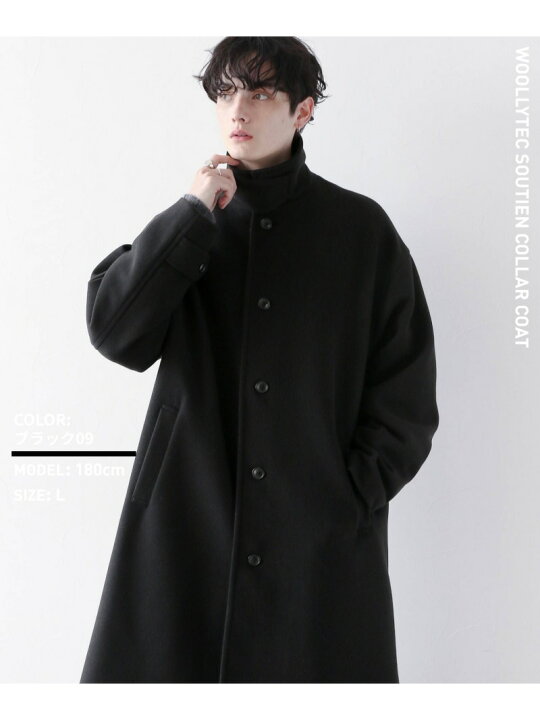 楽天市場】【SALE／50%OFF】【WOOLLYTEC/ウーリーテック】2WAYステン 