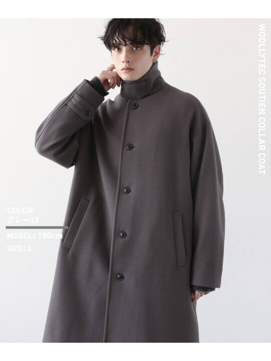 楽天市場】【SALE／50%OFF】【WOOLLYTEC/ウーリーテック】2WAYステン 