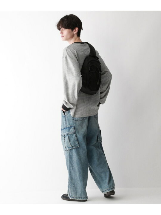 楽天市場】【SALE／50%OFF】ワンショルダースリングバッグ RAGEBLUE 