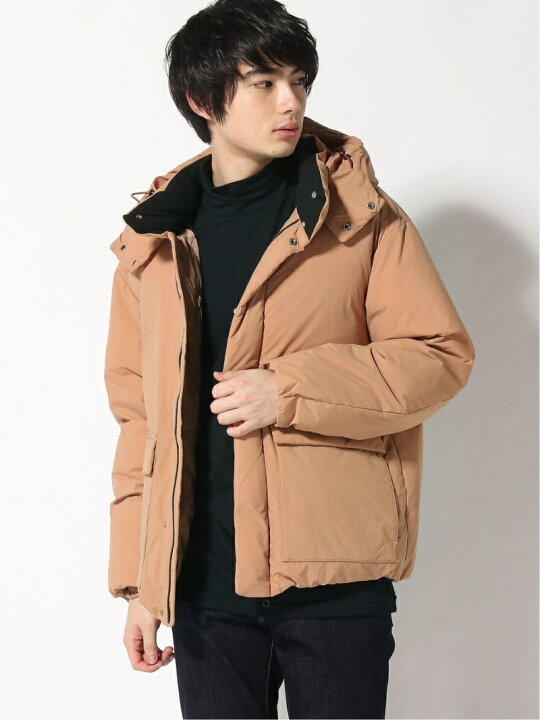 楽天市場】【SALE／50%OFF】(M)エアサーマルフラップJKT RAGEBLUE 