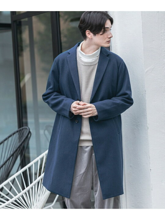 楽天市場】【SALE／30%OFF】(M)CAPEメリノチェスター RAGEBLUE レイジ 