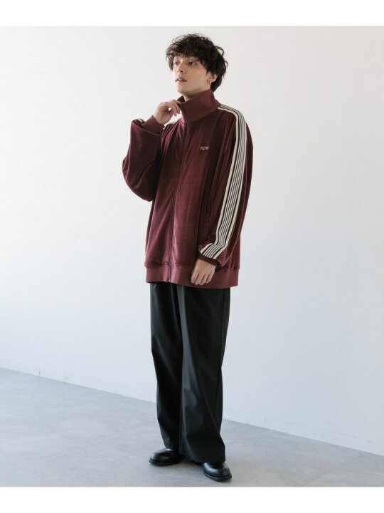 楽天市場】【SALE／30%OFF】【SIGNAL SPORTS】ベロアトラック 