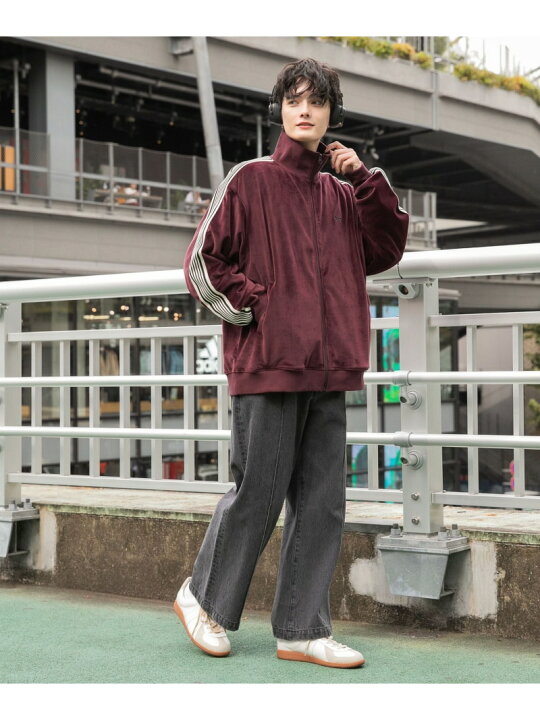 楽天市場】【SALE／30%OFF】【SIGNAL SPORTS】ベロアトラック 