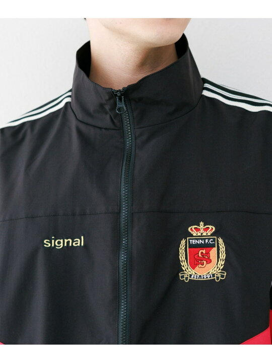 楽天市場】【SALE／40%OFF】【SIGNAL SPORTS】ナイロンオーバー 