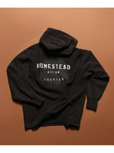 �ySALE�^30%OFF�z�yREmastered�z�����C�N���C�N/�_���[�W�X�E�F�b�g�p�[�J�[ RAGEBLUE ���C�W�u���[ �g�b�v�X �X�E�F�b�g�E�g���[�i�[ �O���[ �u���b�N�yRBA_E�z�y���������z[Rakuten Fashion]