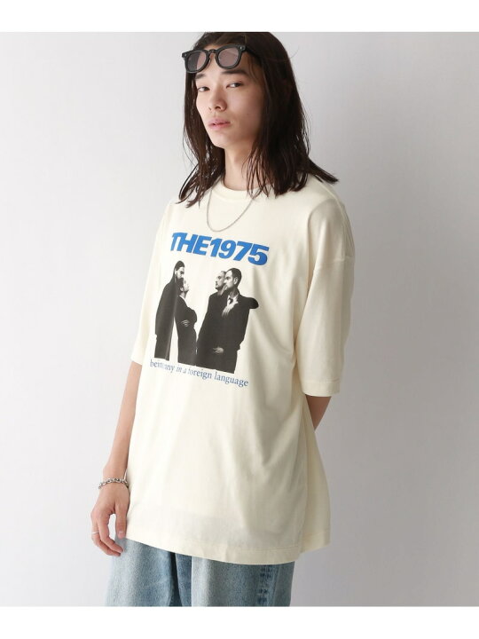 楽天市場】【SALE／30%OFF】ヴィンテージライク/バンドフォトクルー 